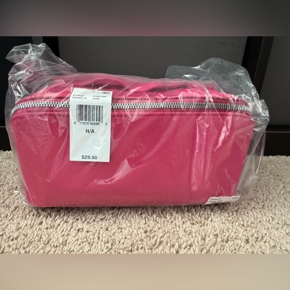 Handbags - Women's Cosmetic Storage Bag